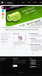 Mobile Screenshot of interneticos.com